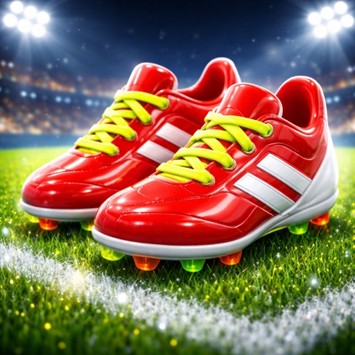 My ChampionGoal App Icon